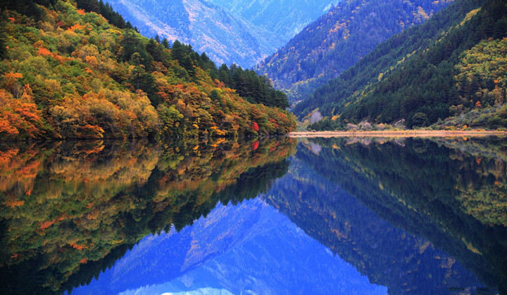 山水旅游規(guī)劃實(shí)景圖